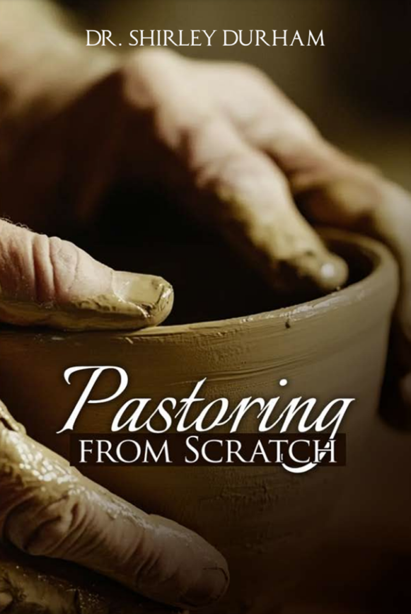 Pastoring from Scratch