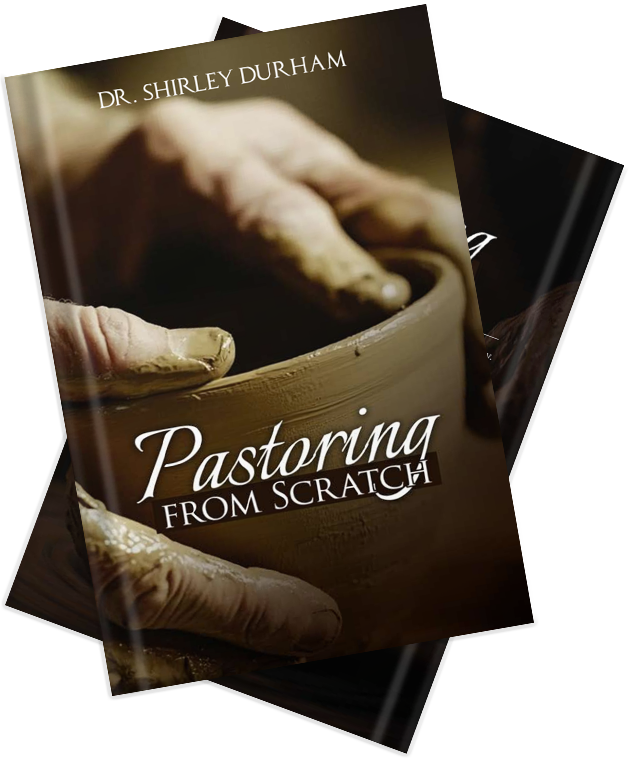 Pastoring from Scratch 