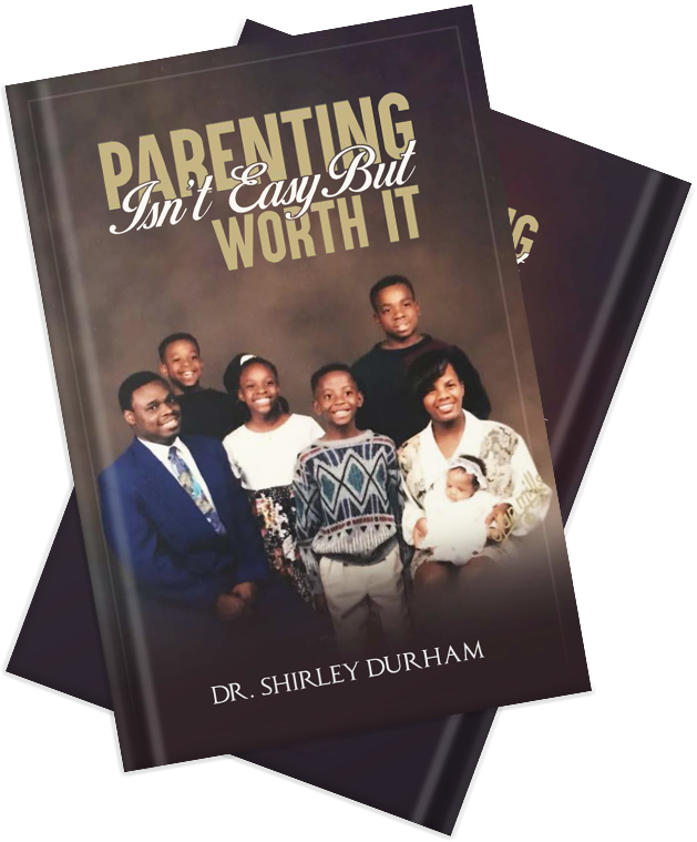 Parenting Isn’t Easy But Worth It 