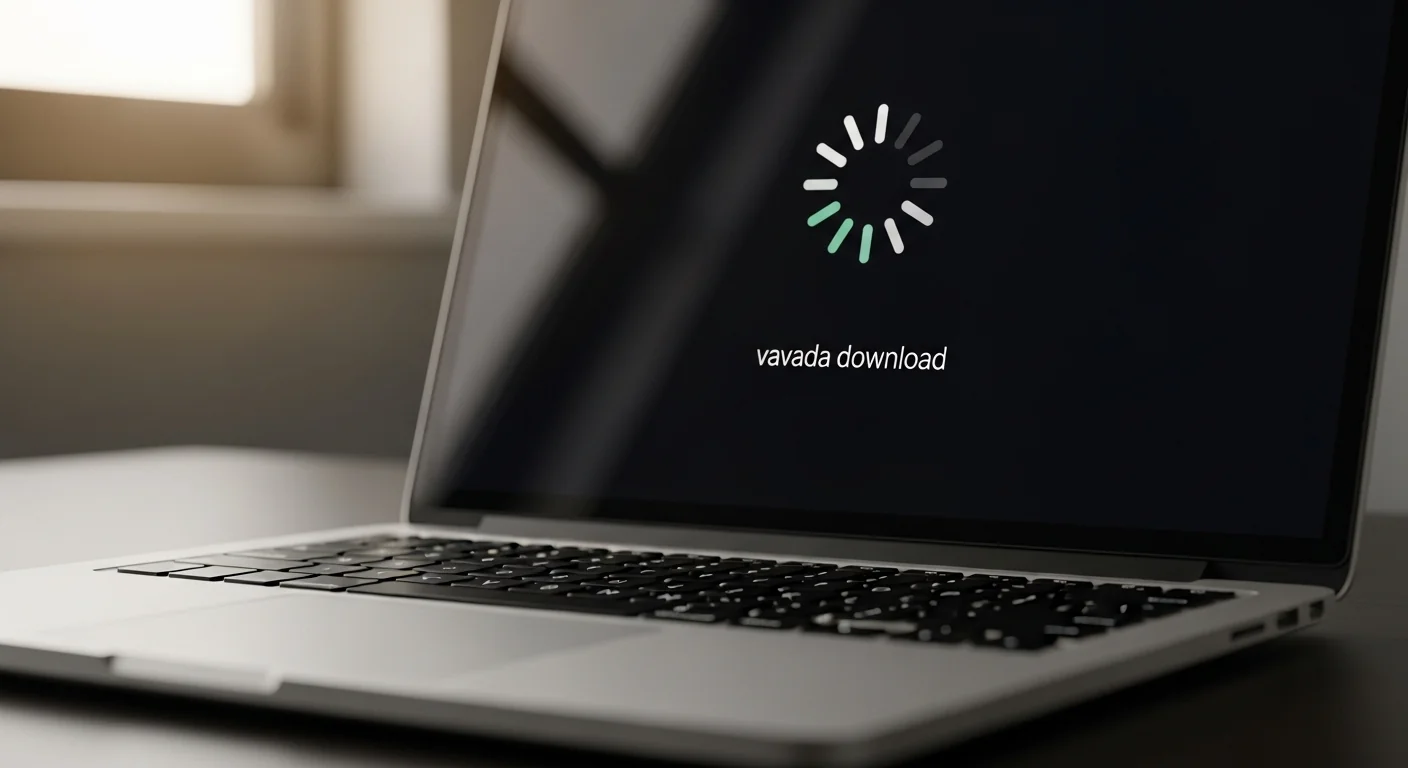 Vavada Casino game lobby view